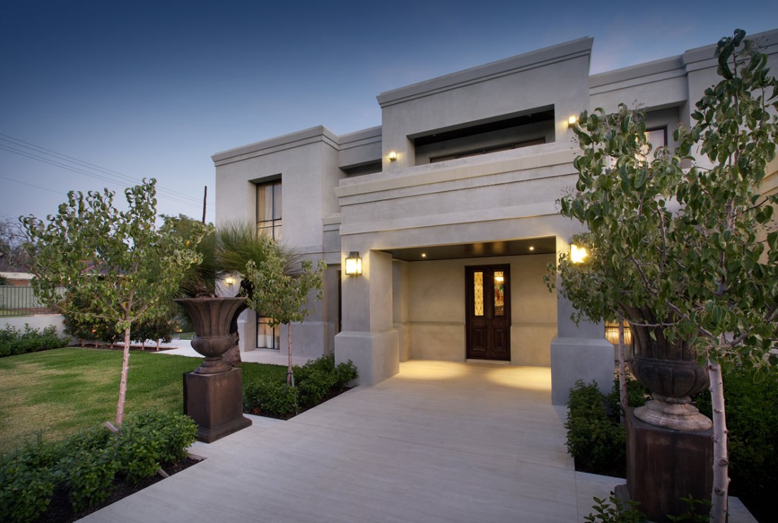image of Floreat Exterior