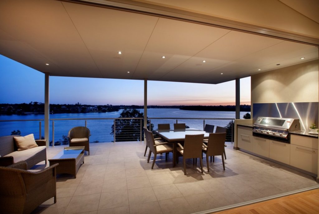 Salters Point Our Builds Glenway Homes