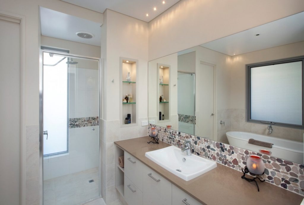 Salters Point Our Builds Glenway Homes