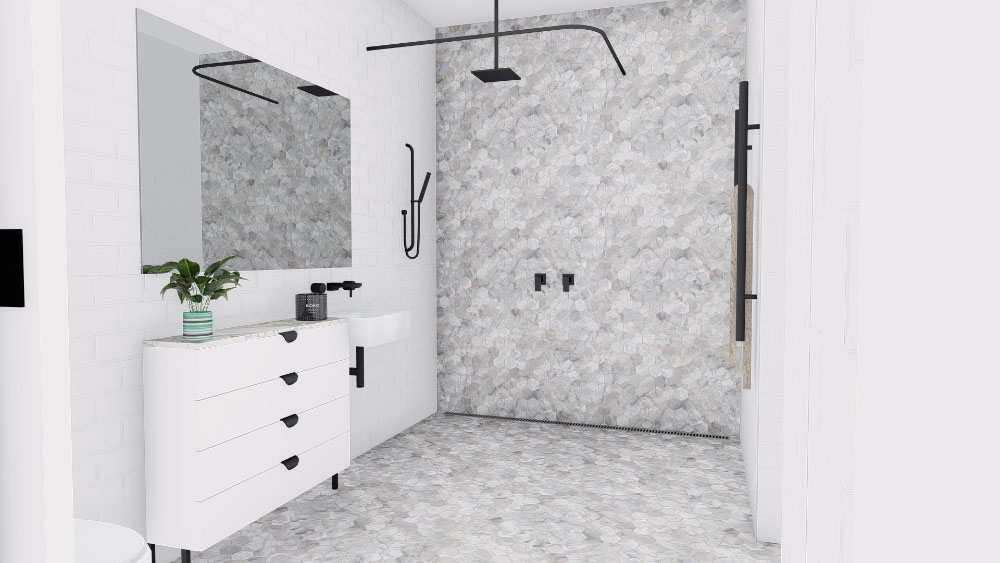 image of Project Tan Ensuite