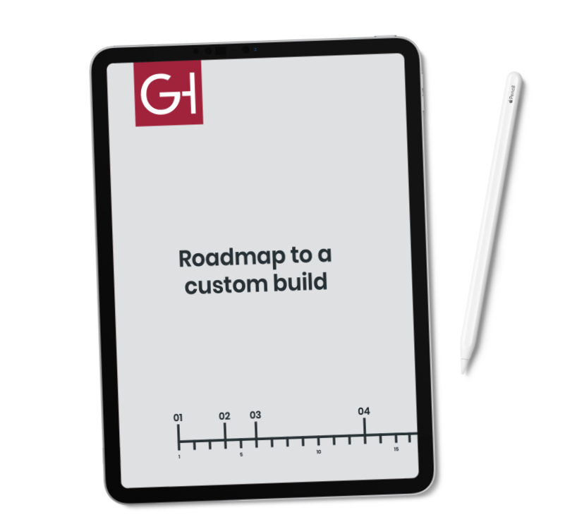 image of free ebook on iPad