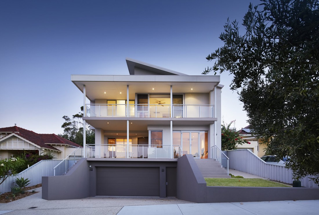 image of Cottesloe Exterior
